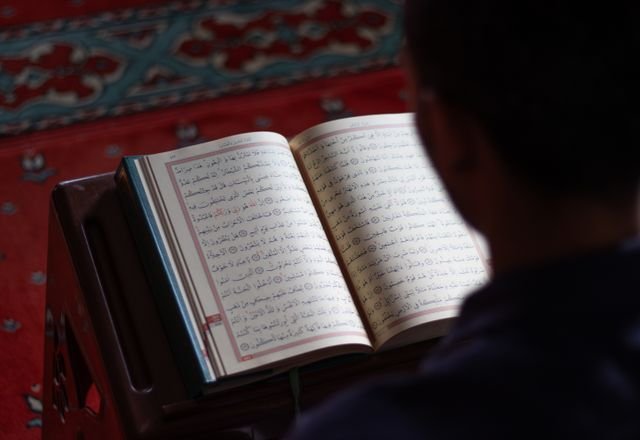 Quran Memorization Hifz course