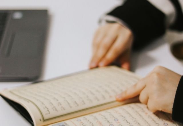 Quran Translation course